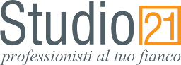 Studio Ventuno Logo